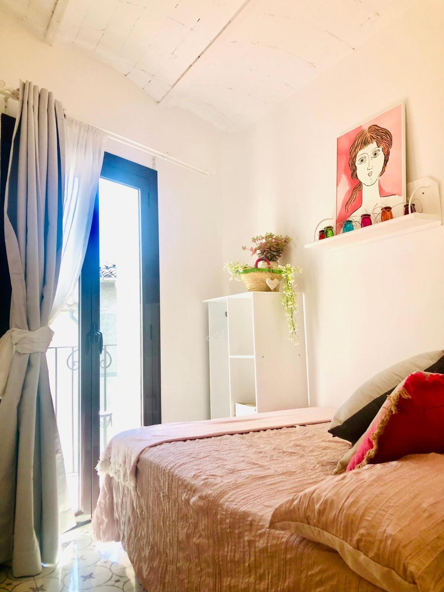 Ferienwohnung Precioso Piso En El Centro Neuralgico De Olot Exterior foto
